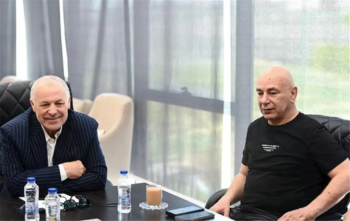 اتحاد الكرة يحدد لـ حسام حسن الهدف المطلوب من المشاركة في كأس العالم 2026