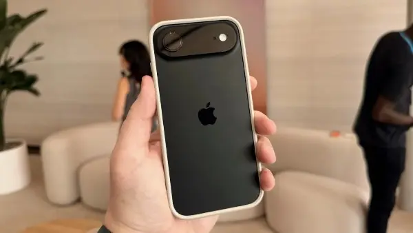 ميزة أبل الصادمة .. شبكتك مش هتعرف عنوانك