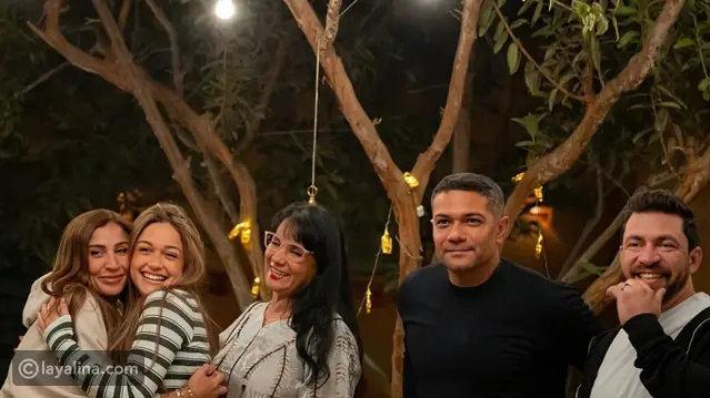 كواليس مسلسل اتنين غيرنا تتصدر المشهد الدرامي لرمضان 2026