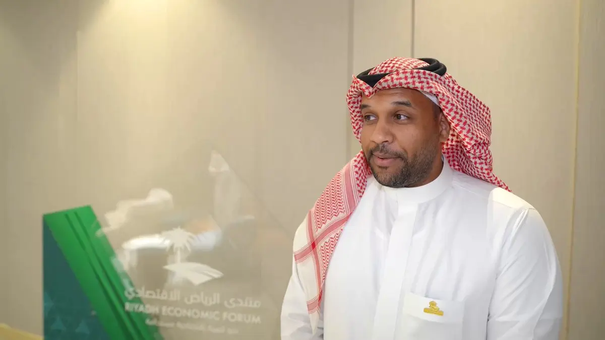 منتدى الرياض الاقتصادي يعقد حلقة نقاش حول الزحام المروري في المدن الكبرى