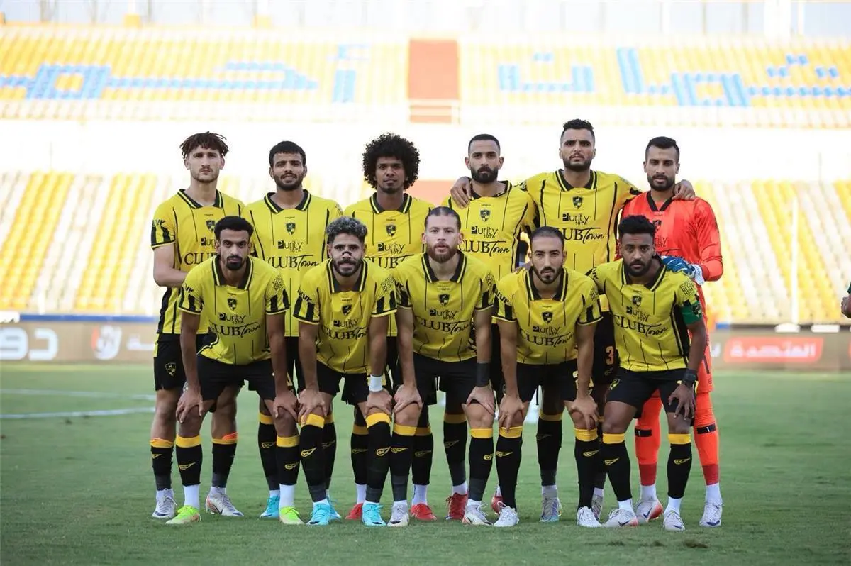 مدرب وادي دجلة: حدث شيء لأول مرة مع فريقي أمام الأهلي