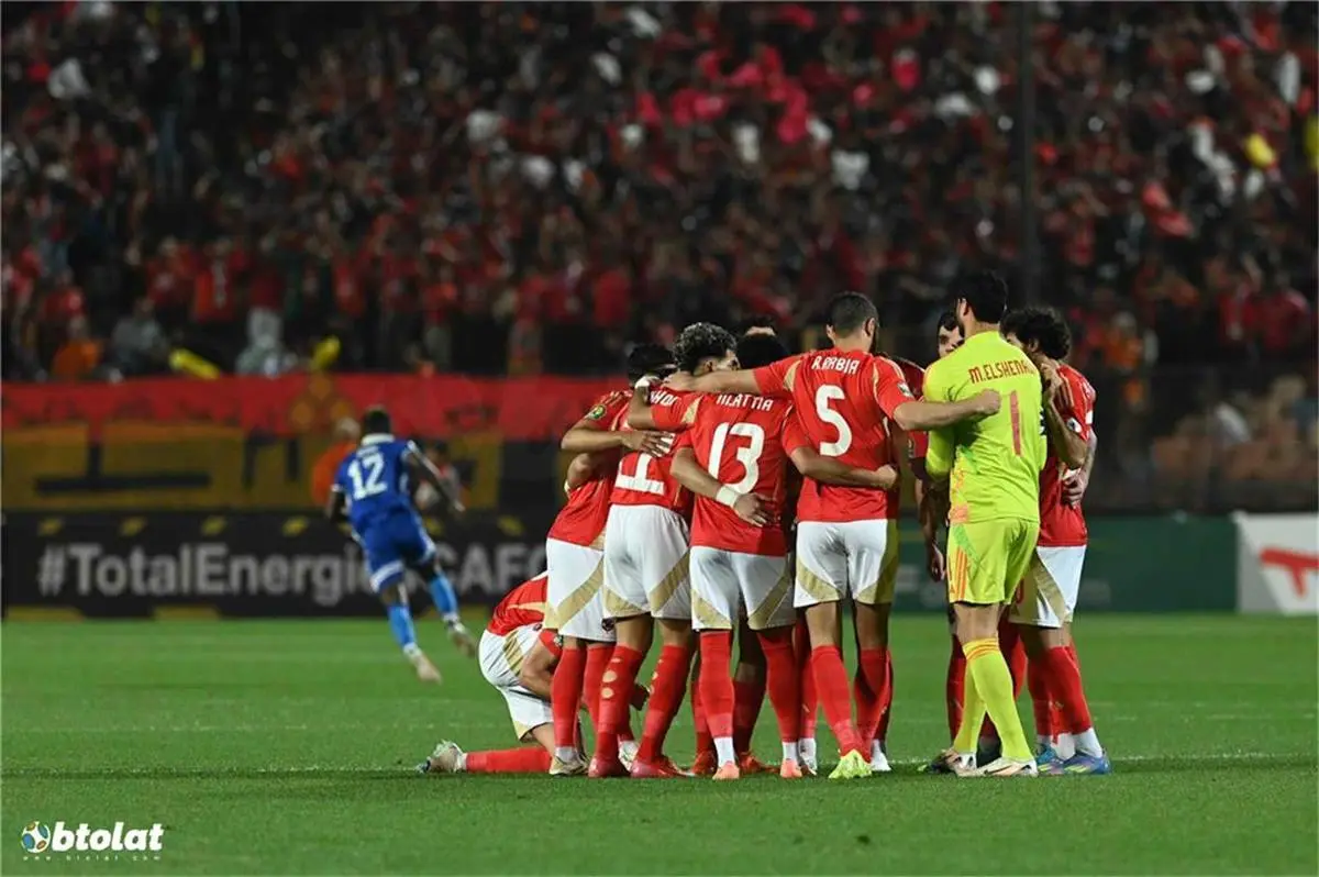 موعد مباراة الأهلي ووادي دجلة اليوم في الدوري المصري