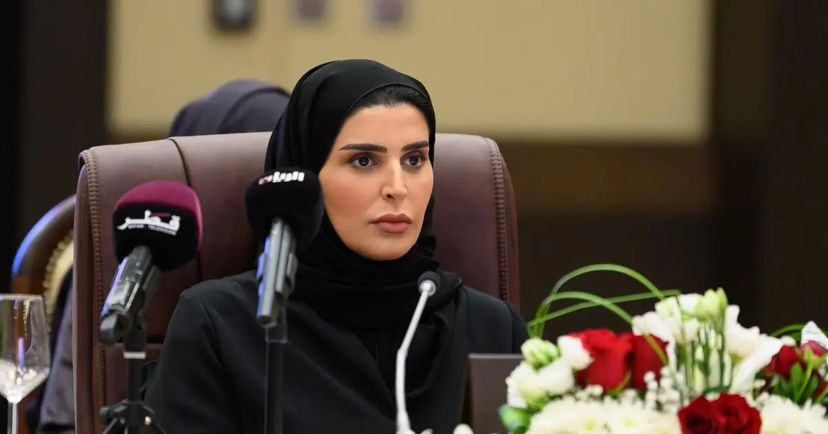 قطر: نواصل العمل لإيصال المساعدات الإنسانية لغزة