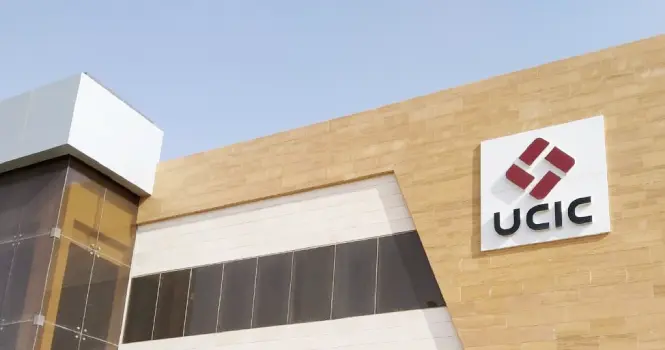 يو سي آي سي تُوقع اتفاقية تجديد تسهيلات بنكية مع البنك الأهلي بقيمة 195 مليون ريال