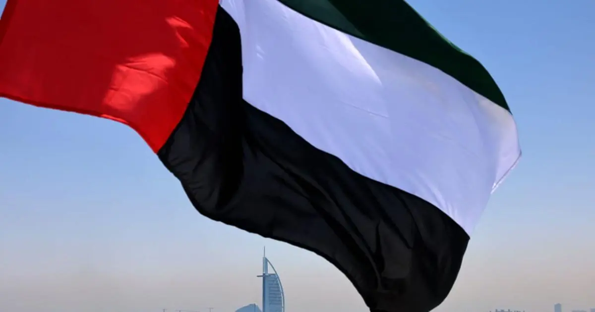 الإمارات الـ9 عالمياً في المرونة المدعومة بالذكاء الاصطناعي