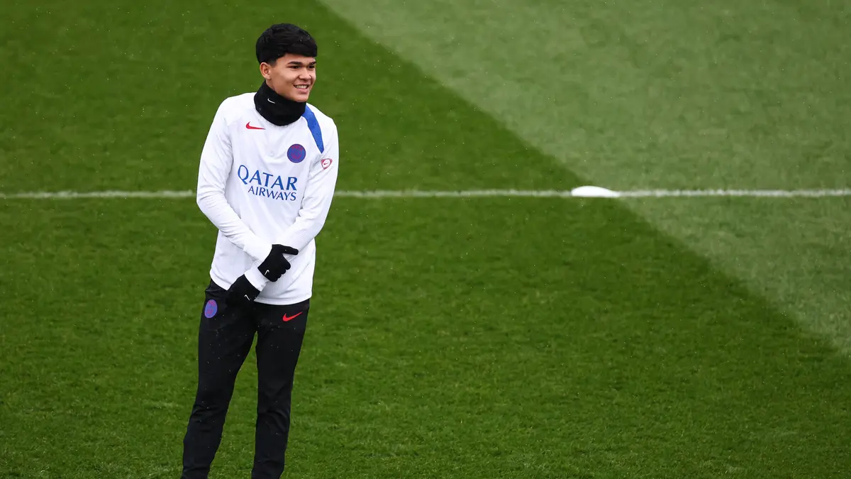 درو يشعل الغضب في برشلونة بتصريح مفاجئ