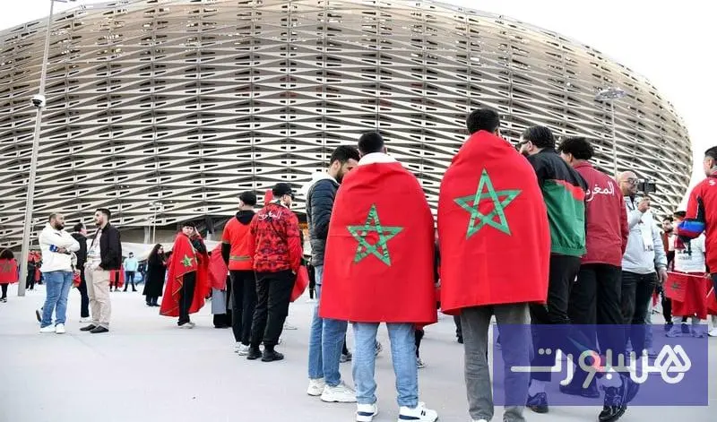 عائدات "الكان" تفوق مليار يورو.. وتمهد لانتعاشة اقتصادية في المونديال - هسبورت