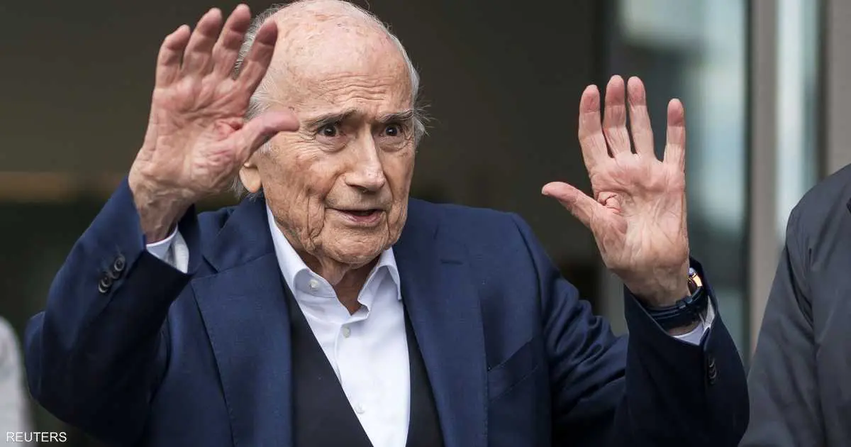 رئيس الفيفا السابق يدعو لمقاطعة مونديال 2026