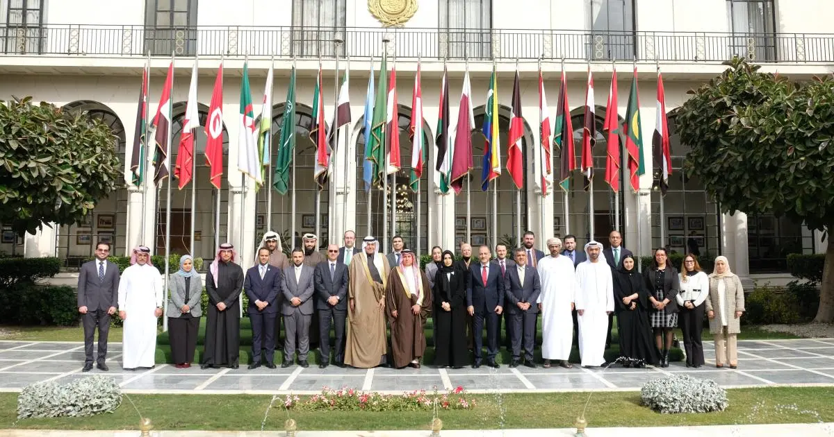 اجتماع عربي يبحث تعزيز التنسيق بقضايا الأمن النووي