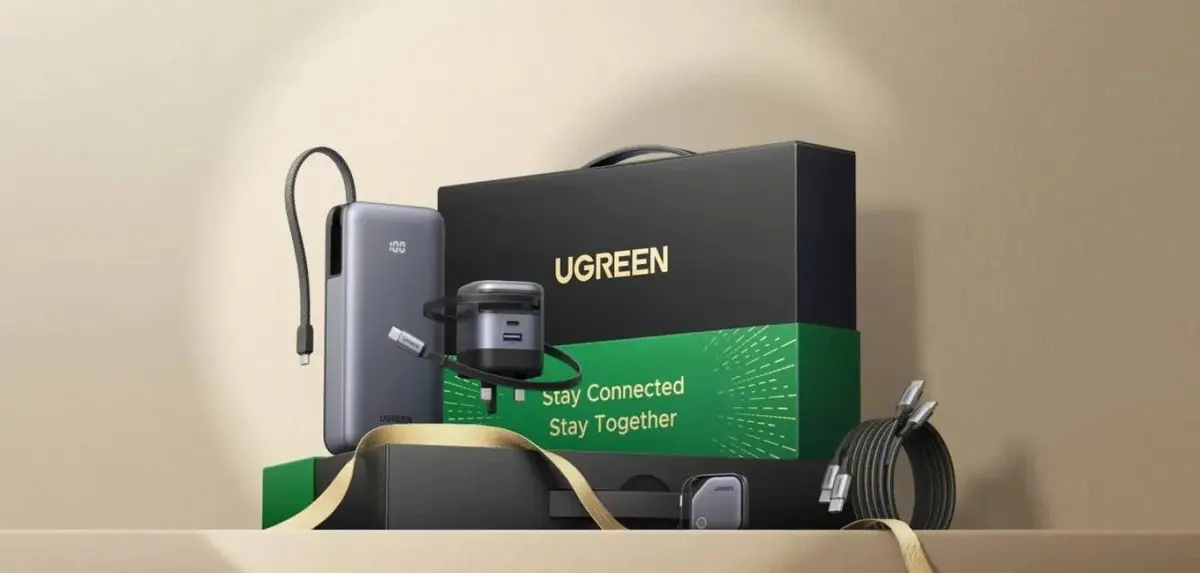 هاشتاق عربي - ملحقات تكنولوجية بتصاميم ذكية خاصة بالسفر