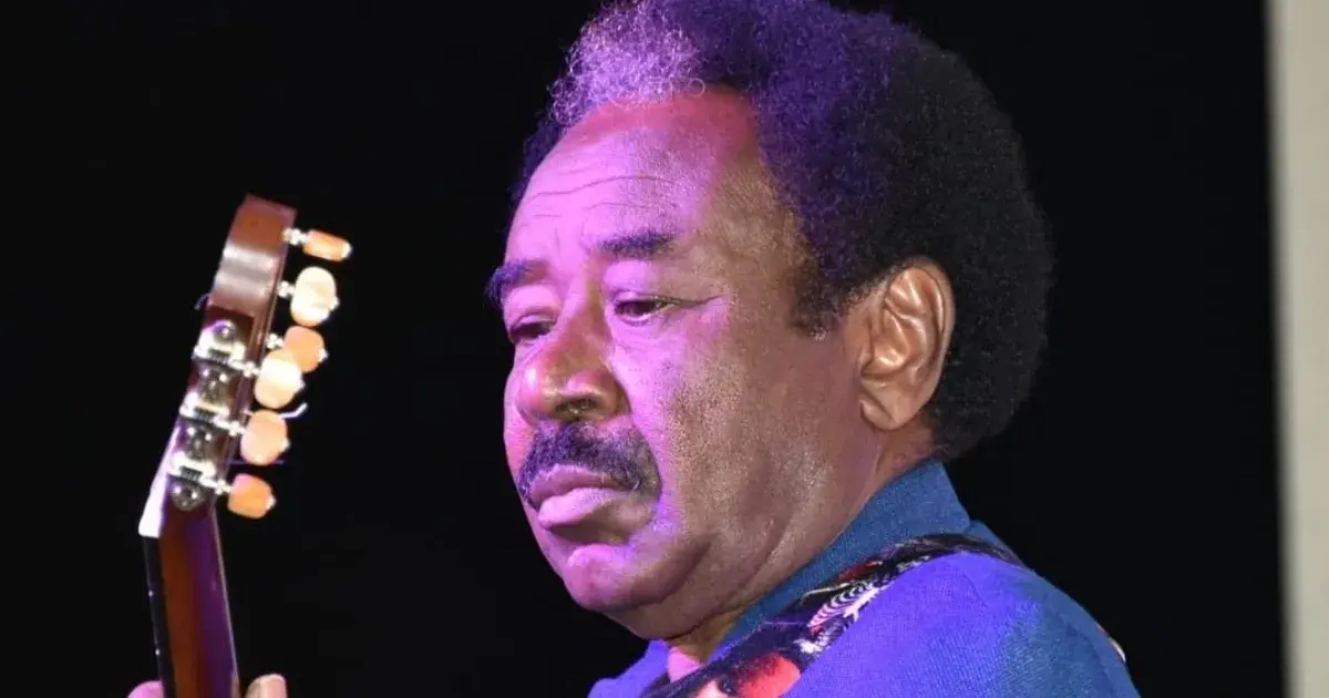 الفاتح حسين: الموسيقى في السودان وسيط سلام وأداة تماسك اجتماعي