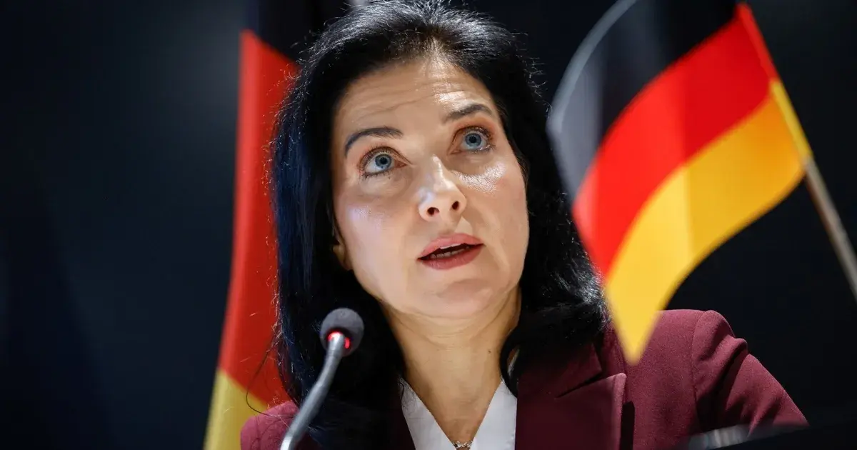 مع "تغير النظام العالمي".. وزيرة ألمانية تشدد على الحاجة إلى شركاء جدد