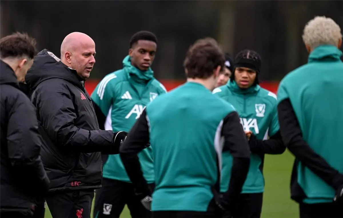 تشكيل ليفربول المتوقع أمام قره باج اليوم في دوري أبطال أوروبا