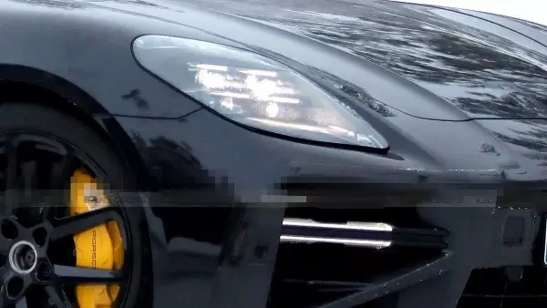 باناميرا تسحق تايكان في صراع المبيعات.. وبورش تجهز «قنبلة» في 2028