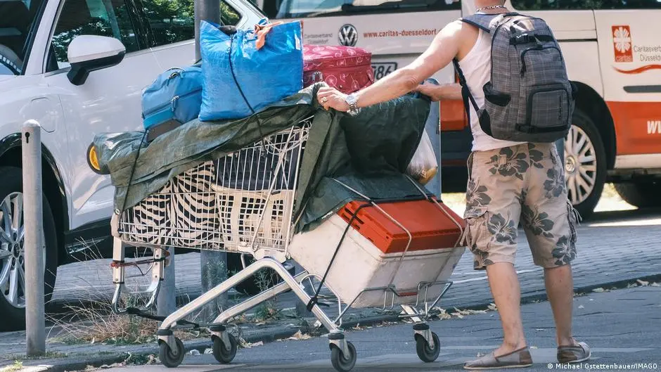 أزمة السكن في ألمانيا.. عامل يهدد جذب العمال المهرة