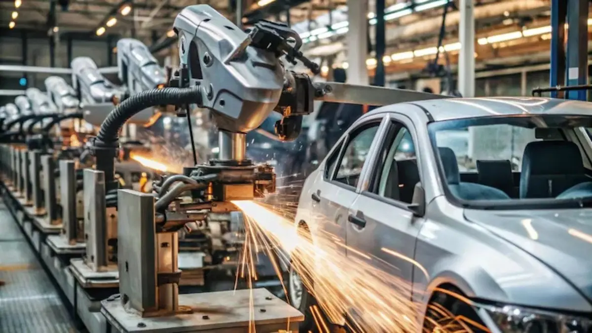 "شين فينج" الصينية تخطط لاستثمار 10 مليارات دولار في مصر - Economy Plus