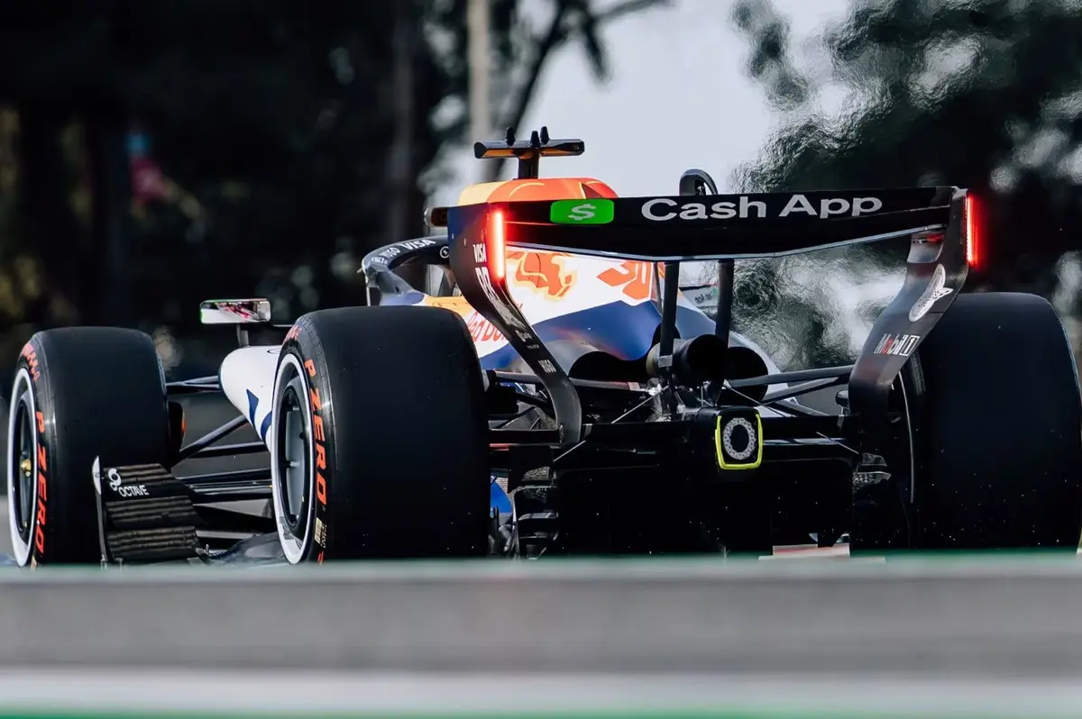First impression of new Red Bull F1 engine: “Not perfect yet, but fine”
