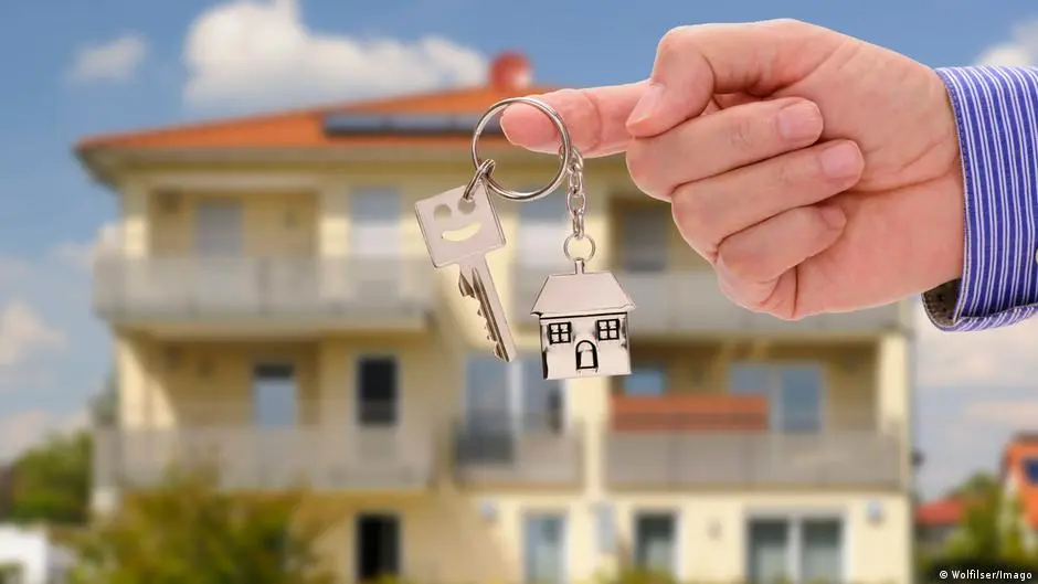 قضية حُميرة ـ قصة إحباط لملايين من الباحثين عن سكن بألمانيا!