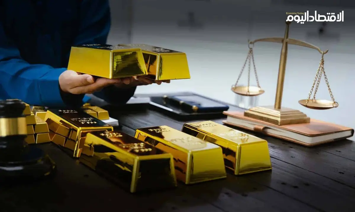 سعر الذهب اليوم في السعودية.. عيار 21 يسجل أرقامًا قياسية