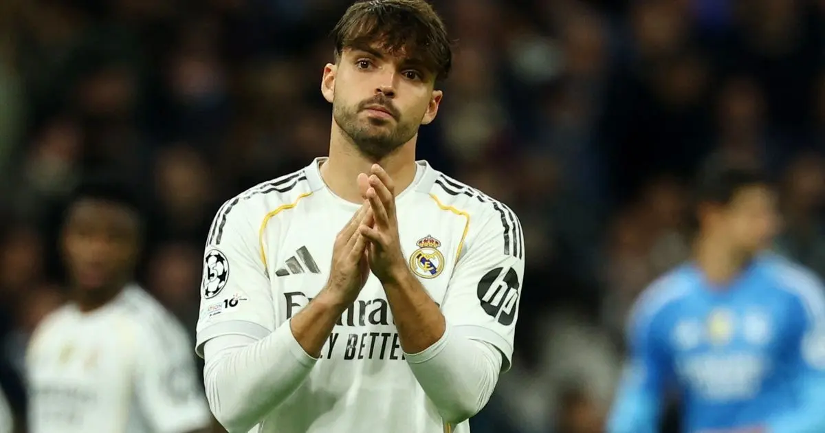 اقتربت ساعة الصفر.. ريال مدريد يتخذ قراراً مهماً في الميركاتو