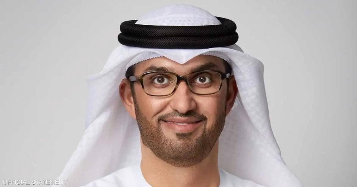 الجابر: الشراكات الموثوقة هي الاحتياطي الاستراتيجي الحقيقي