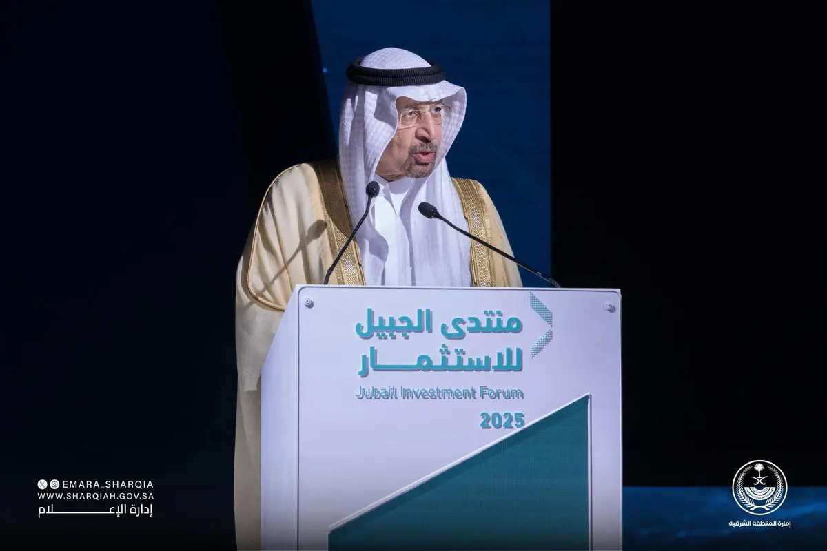 تريليون ريال استثمارات أجنبية و500 ألف وظيفة للسعوديين.. كيف حقق الفالح المعادلة الصعبة؟