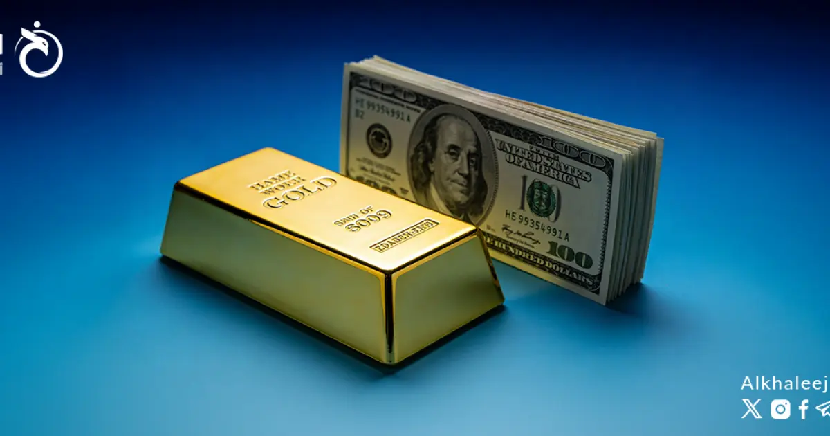 الذهب يربح رهان القرن بـ250 ضعفاً… هل يعيد تشكيل خريطة المال؟