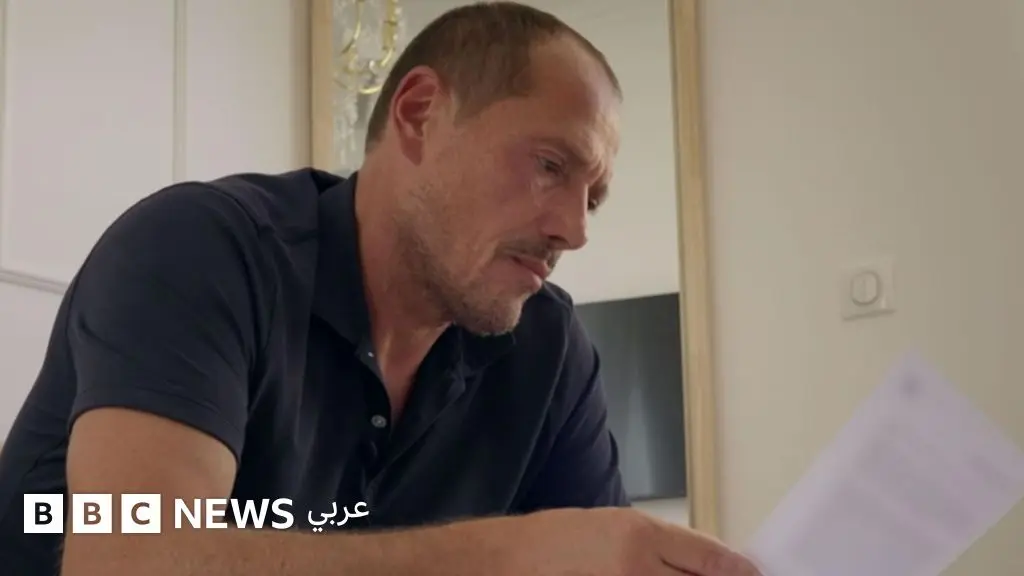 تسريبات تكشف استغلال روسيا أنظمة الإنتربول لاستهداف معارضيها بالخارج - BBC News عربي