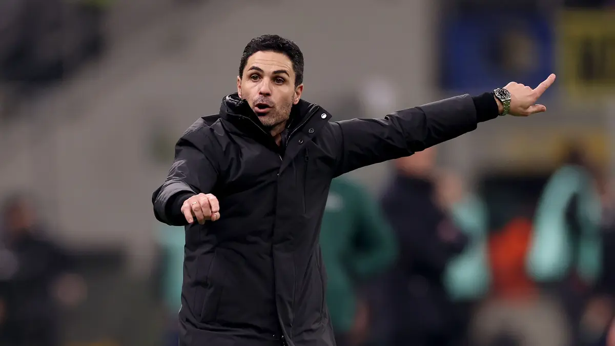 أرتيتا يثير الجدل حول تكرار السيناريو الكارثي.. ويقر بعدم معرفة سبب أزمة آرسنال الحديثة