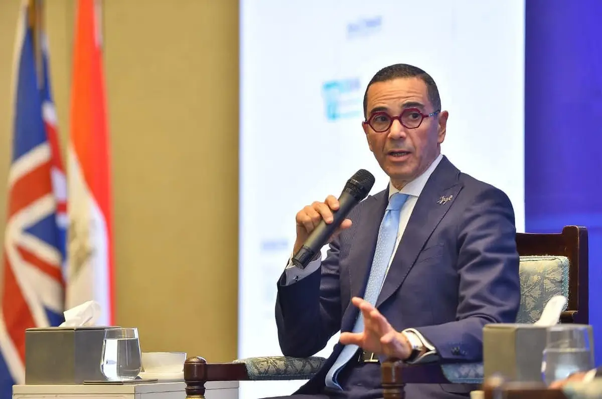 وزير الاستثمار: مصر بوابة رئيسية للأسواق الأفريقية والأمريكية.. والحكومة تراهن على القطاع الخاص - أموال الغد