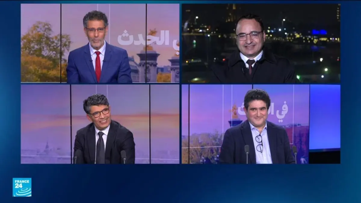 النقاش - أوروبا - الهند: لماذا هذا الاتفاق التجاري في عالم مضطرب؟