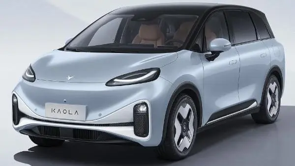 مواصفات اركفوكس كاولا S موديل 2026