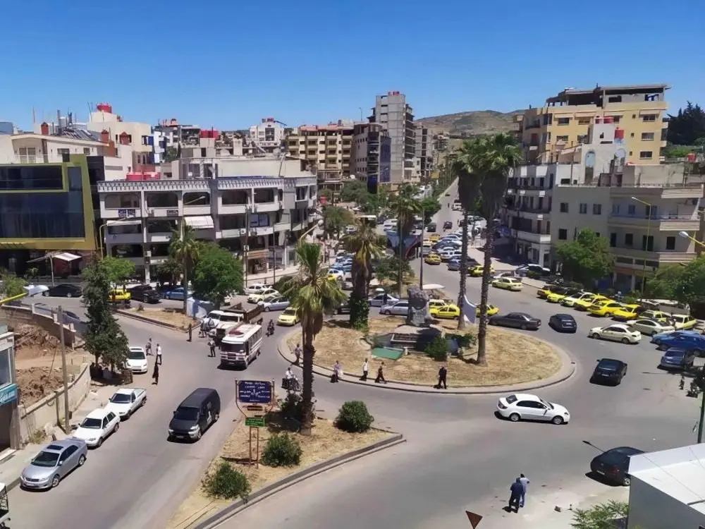 الحكومة السورية تقدم مبادرة جديدة لحل ملف السويداء