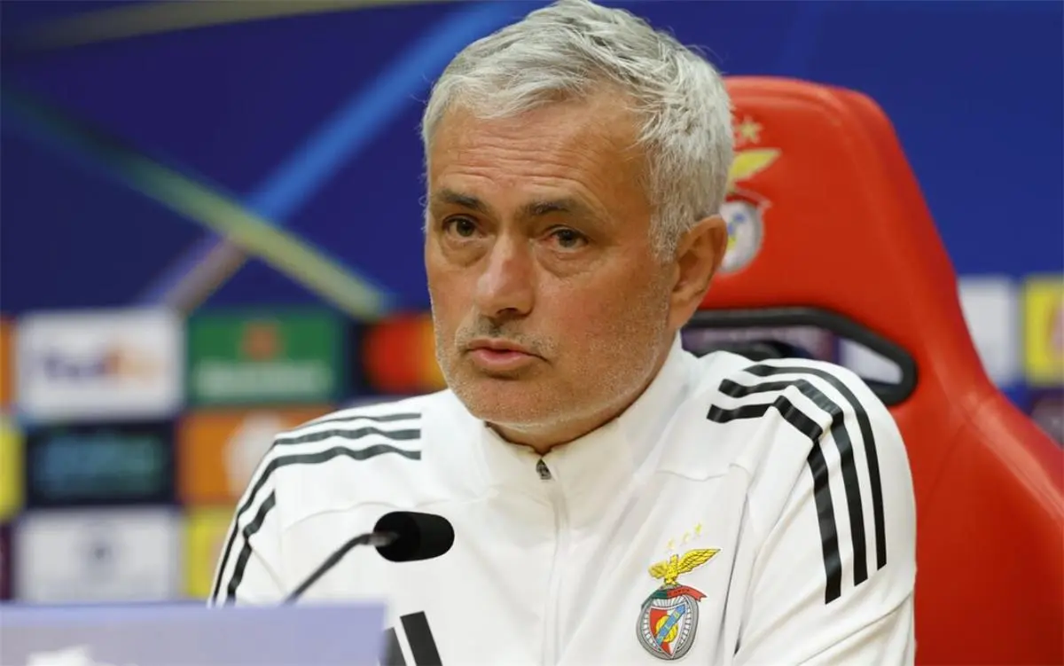 مورينيو: أربيلوا أحد أبنائي.. وأي مدرب قادر على تدريب ريال مدريد