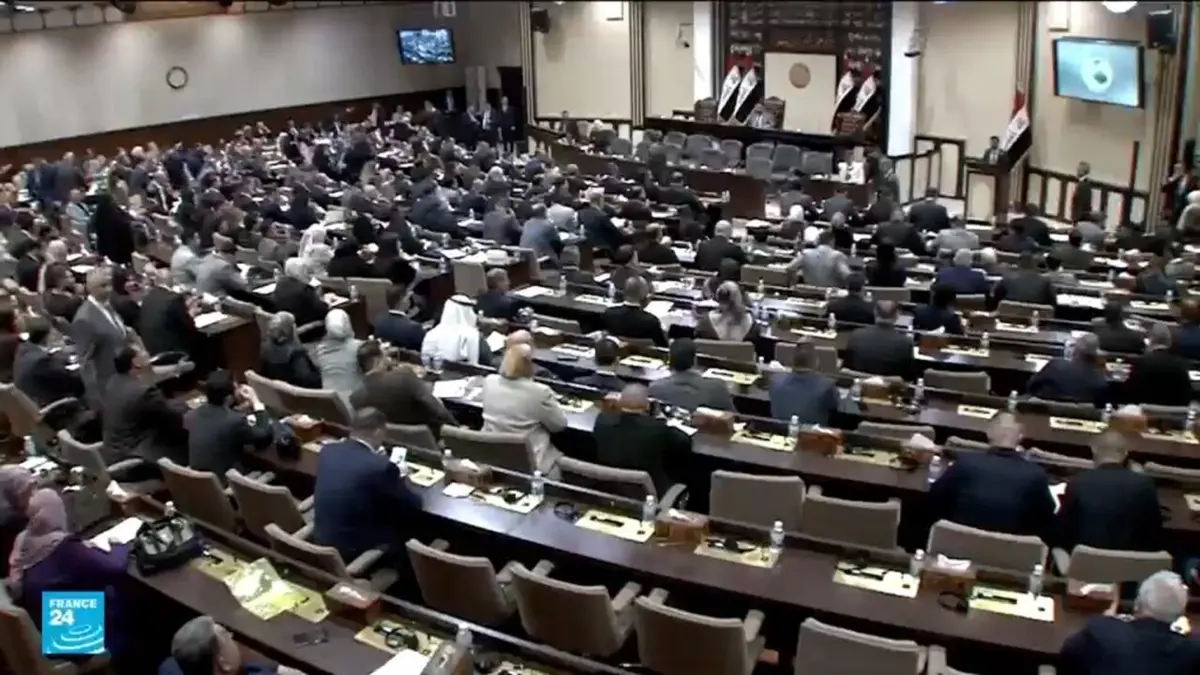 ريبورتاج - جدل سياسي في العراق بشأن قبول الحكومة تسلم عناصر من التنظيمات الإرهابية