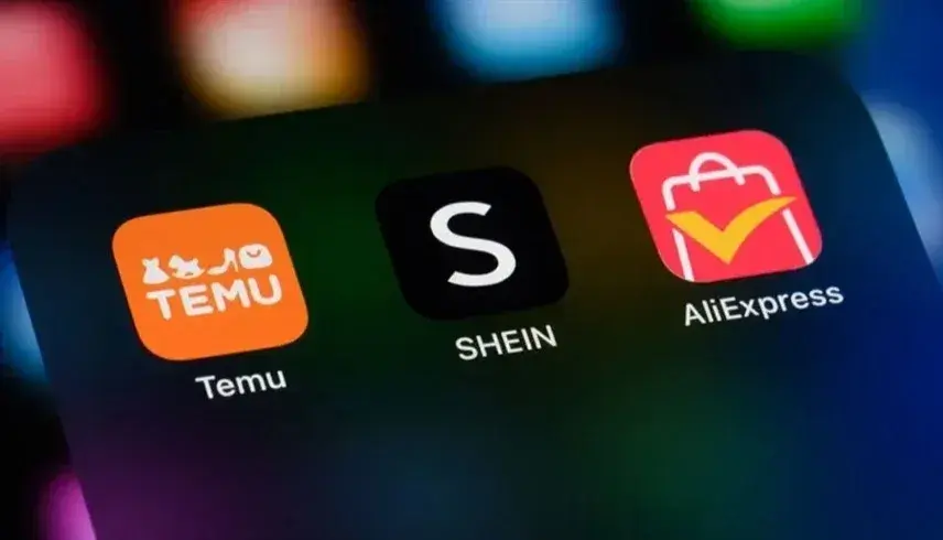 حاكم تكساس يمنع الموظفين من استخدام منتجات «شي إن» و«علي بابا»