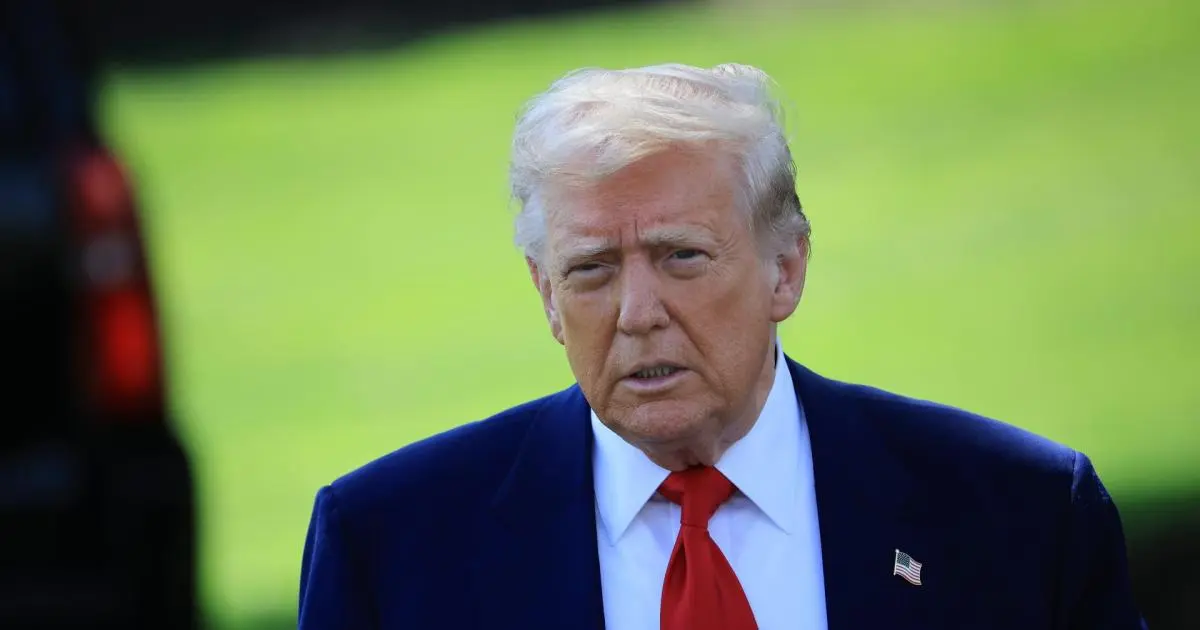 ترامب: الدبلوماسية لا تزال خياراً قائماً مع إيران