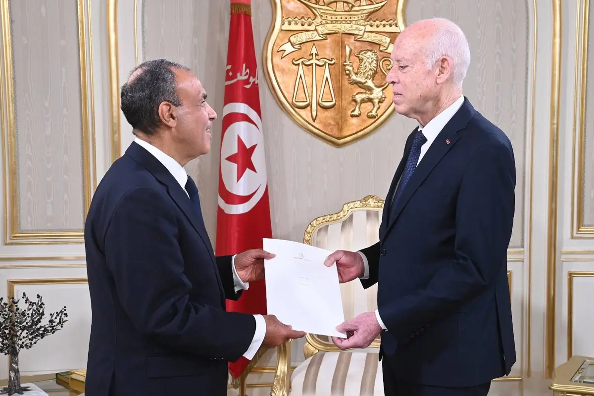 مصر وتونس تبحثان تعزيز التعاون الثنائي بمختلف المجالات - أموال الغد