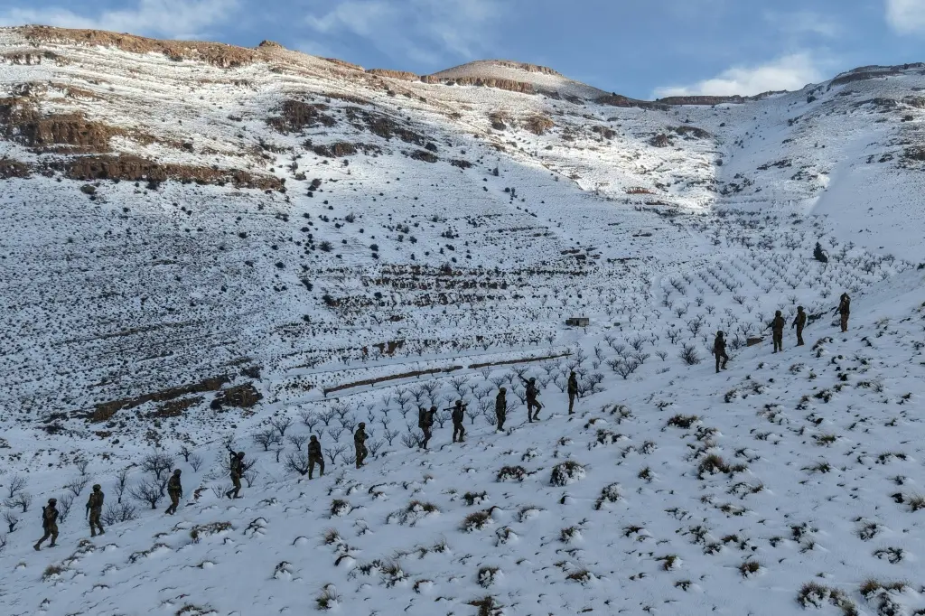 السلطات السورية تعلن إحباط عملية تهريب أسلحة إلى لبنان