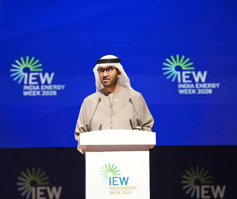 سلطان الجابر: الطلب على النفط سيظل فوق 100 مليون برميل يوميًا حتى 2040 - الطاقة