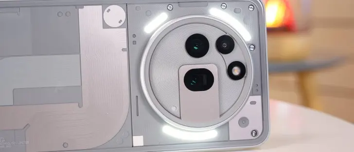 هاتف Nothing Phone (4a) يحصل على اعتماد رسمي قبل الإطلاق المرتقب - التقنية بلا حدود