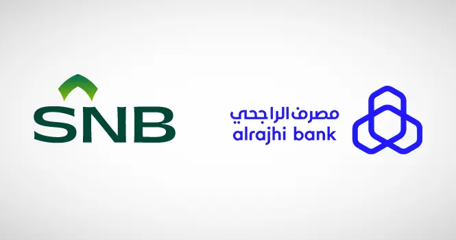 تحليل مقارن بين الراجحي والأهلي بعد إعلان النتائج والتوزيعات