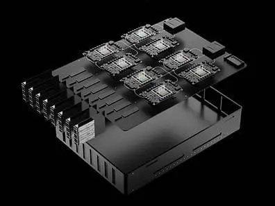 بدعم من بيل غيتس.. شريحة ذكاء اصطناعي ثورية تعمل بالضوء
