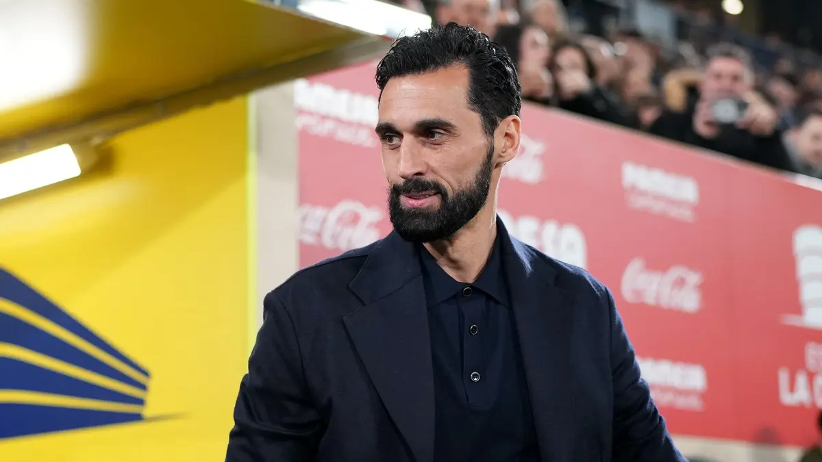 صورة: القمع.. ريال مدريد يفتح باب السخرية من أربيلوا