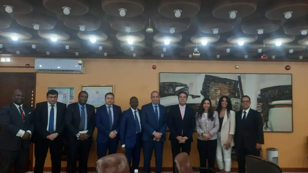 وزارة الاستثمار تدرس تطوير أصول مصرية بكوت ديفوار وتعزيز الشراكة مع بنوك أفريقية - أموال الغد