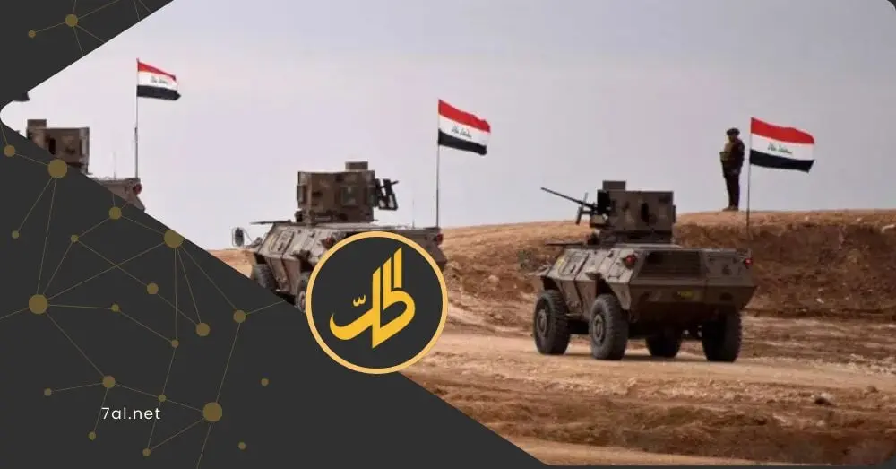 تأهب على الحدود.. المخابرات العراقية تحذر من نمو كبير لـ"داعش" بسوريا