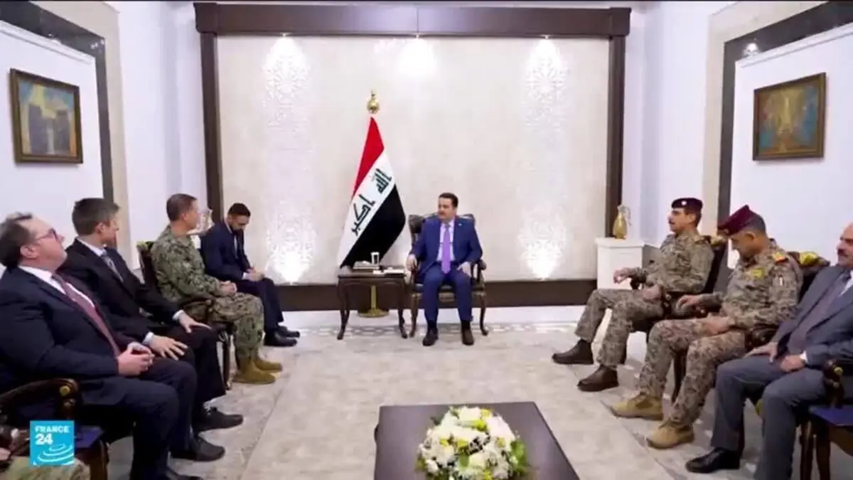 العراق: انقسام بشأن قبوال الحكومة تسلم أفراد من التنظيمات الإرهابية