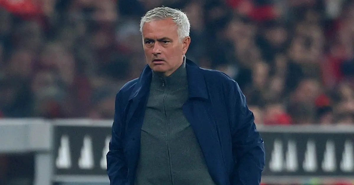 مورينيو يرفض تقديم نصيحة لأربيلوا ويتخوّف من "عقاب" ريال مدريد