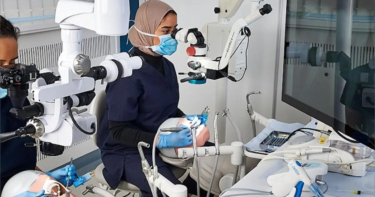 السعودية تبدأ المرحلة الثانية من توطين طب الأسنان