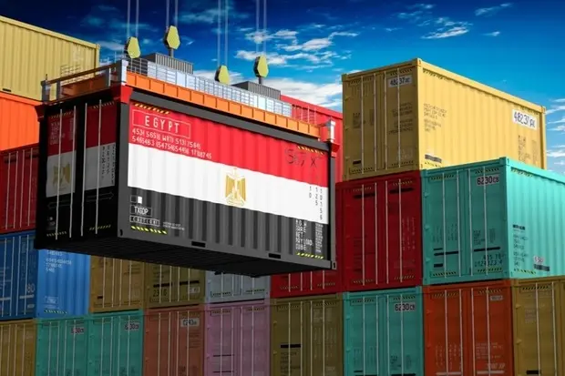 صادرات مصر غير البترولية تقفز 17% وتسجل 48.6 مليار دولار في 2025 - Economy Plus